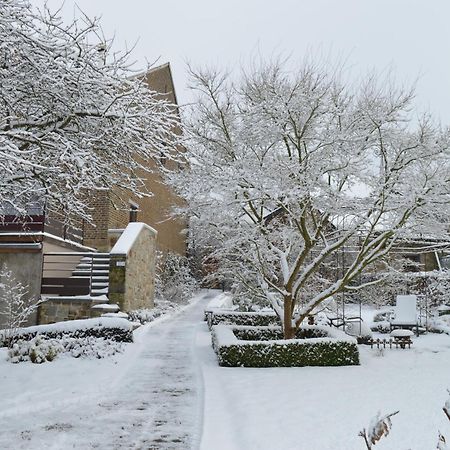 Bed and Breakfast La Jardiniere Erezee Экстерьер фото