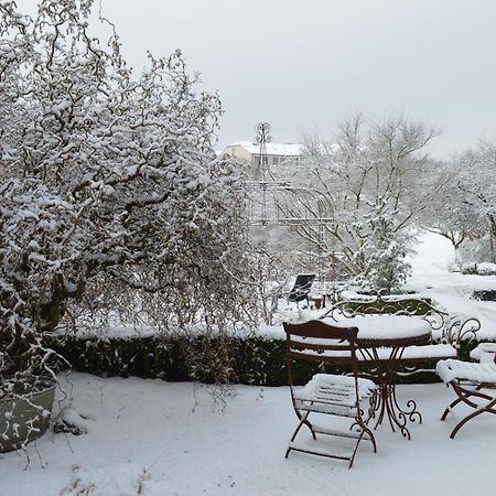 Bed and Breakfast La Jardiniere Erezee Экстерьер фото